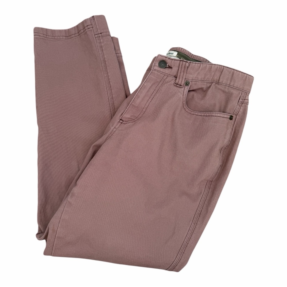 L.L. Bean Favorite Fit Jeans